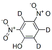 93951-77-0,2,4-DINITROPHENOL-3,5,6-D3