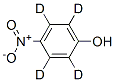 93951-79-2,4-NITROPHENOL-2,3,5,6-D4