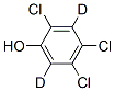 93951-82-7,2,4,5-TRICHLOROPHENOL-3,6-D2