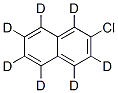 93951-84-9,2-CHLORONAPHTHALENE (D7)