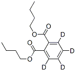 DI-N-BUTYL PHTHALATE (RING-D4) 93952-11-5,DI-N-BUTYL PHTHALATE (RING-D4)