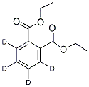 93952-12-6,DIETHYL PHTHALATE (RING-D4)