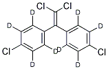 93952-19-3,4,4'-DDE D8