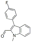 93957-42-7,2-FORMYL-3-(4-FLUOROPHENYL)-1-N-METHYL INDOLE