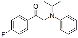 93957-51-8,1-(4-FLUORO-PHENYL)-2-(ISOPROPYL-PHENYL-AMINO)-ETHANONE
