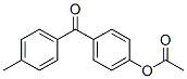 93958-35-1,4-ACETOXY-4'-METHYLBENZOPHENONE