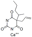 93962-56-2,5-allyl-5-(sec-pentyl)barbituric acid, calcium salt