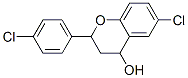 93962-65-3,6-chloro-2-(4-chlorophenyl)-3,4-dihydro-2H-1-benzopyran-4-ol