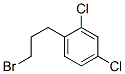 93962-66-4,1-(3-bromopropyl)-2,4-dichlorobenzene