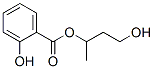 93962-73-3,3-hydroxy-1-methylpropyl salicylate