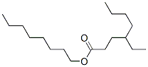 93963-22-5,octyl 4-ethyloctanoate