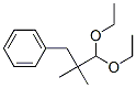 93963-42-9,(3,3-diethoxy-2,2-dimethylpropyl)benzene