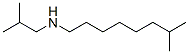 93963-88-3,N-isobutylisononylamine