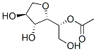 93963-96-3,Sorbitan, monoacetate