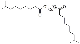 93965-24-3,cadmium isodecanoate