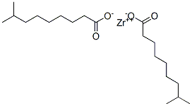 93965-25-4,zirconium(2+) isodecanoate