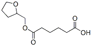 93966-45-1,tetrahydrofurfuryl hydrogen adipate