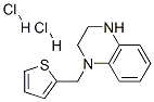 939760-32-4,1-THIOPHEN-2-YLMETHYL-1,2,3,4-TETRAHYDRO-QUINOXALINE DIHYDROCHLORIDE