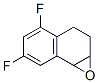 939760-68-6,4,6-DIFLUORO-1A,2,3,7B-TETRAHYDRO-1-OXA-CYCLOPROPA[A]NAPHTHALENE