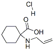 939760-81-3,1-ALLYLAMINO-CYCLOHEXANECARBOXYLIC ACID HYDROCHLORIDE