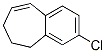 939760-90-4,3-CHLORO-6,7-DIHYDRO-5H-BENZOCYCLOHEPTENE