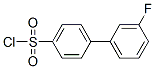 939761-07-6,3'-FLUORO-BIPHENYL-4-SULFONYL CHLORIDE