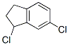 939793-66-5,1,6-DICHLORO-2,3-DIHYDRO-1H-INDENE