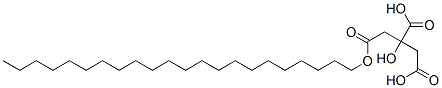 93980-60-0,docosyl dihydrogen citrate