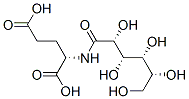 93980-76-8,N-D-gluconoyl-L-glutamic acid
