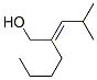 93980-83-7,(E)-2-butyl-4-methylpent-2-en-1-ol