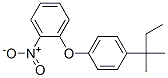 93980-93-9,1-(1,1-dimethylpropyl)-4-(2-nitrophenoxy)benzene