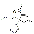 93981-13-6,diethyl allyl-2-cyclopenten-1-ylmalonate