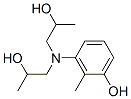 93981-17-0,[bis(2-hydroxypropyl)amino]-o-cresol