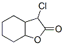 93981-23-8,3-chlorohexahydro-3H-benzofuran-2-one