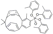 93981-32-9,bis(ditolyl) isopropylidenedi-p-phenylene bis(phosphate)