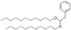 93981-52-3,[2,2-bis(undecyloxy)ethyl]benzene