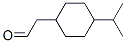 93981-63-6,4-(isopropyl)cyclohexaneacetaldehyde