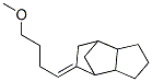 93981-69-2,octahydro-5-(4-methoxybutylidene)-4,7-methano-1H-indene