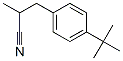 93981-80-7,3-(p-tert-butylphenyl)-2-methylpropiononitrile