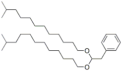 93981-84-1,[2,2-bis(isotridecyloxy)ethyl]benzene