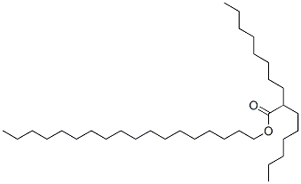 93982-01-5,octadecyl 2-hexyldecanoate