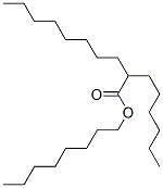 93982-02-6,octyl 2-hexyldecanoate