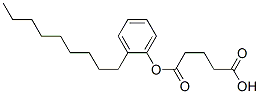 93982-18-4,nonylphenyl hydrogen glutarate