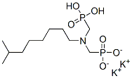 93982-86-6,dipotassium dihydrogen [(isononylimino)bis(methylene)]bisphosphonate