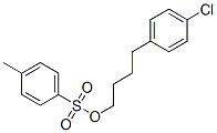 93982-99-1,4-chlorophenylbutyl 4-methylbenzenesulphonate