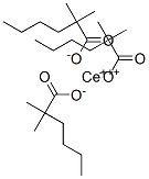 93983-66-5,dimethylhexanoic acid, cerium salt