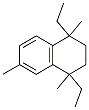 93993-36-3,1,4-diethyl-1,4,6-trimethyl-tetralin