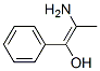 939968-92-0,Benzenemethanol,  -alpha--(1-aminoethylidene)-