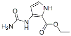 939979-34-7,ETHYL 3-UREIDO-1H-PYRROLE-2-CARBOXYLATE