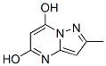 939979-42-7,2-METHYLPYRAZOLO[1,5-A]PYRIMIDINE-5,7-DIOL